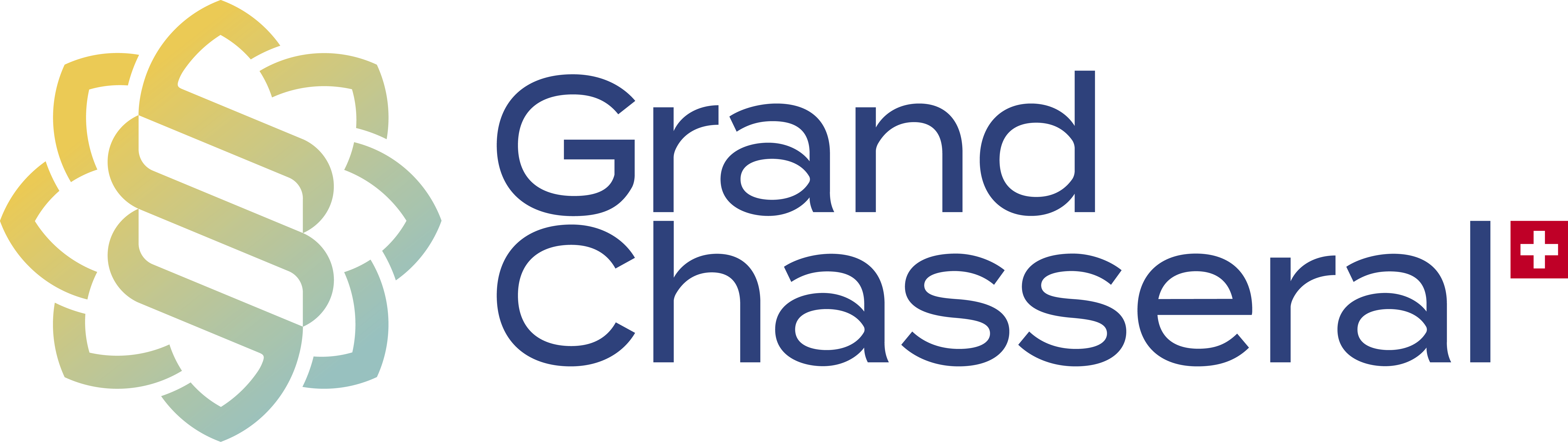 Logo Grand Chasseral